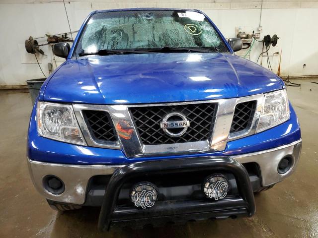 Photo 4 VIN: 1N6AD0CW1CC453908 - NISSAN FRONTIER S 