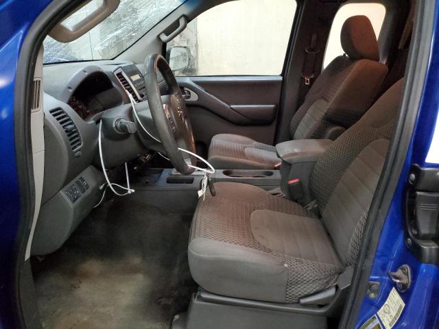 Photo 6 VIN: 1N6AD0CW1CC453908 - NISSAN FRONTIER S 