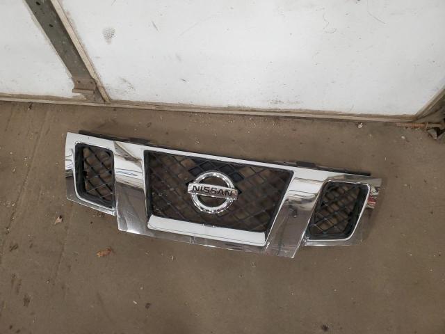 Photo 11 VIN: 1N6AD0CW1CC459756 - NISSAN FRONTIER 