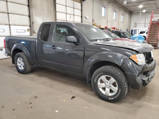 Photo 3 VIN: 1N6AD0CW1CC459756 - NISSAN FRONTIER 