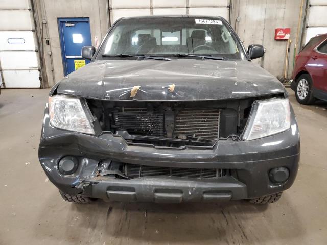 Photo 4 VIN: 1N6AD0CW1CC459756 - NISSAN FRONTIER 