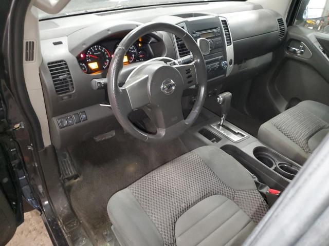 Photo 7 VIN: 1N6AD0CW1CC459756 - NISSAN FRONTIER 