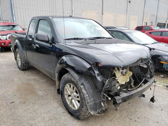 Photo 0 VIN: 1N6AD0CW1GN742393 - NISSAN FRONTIER S 