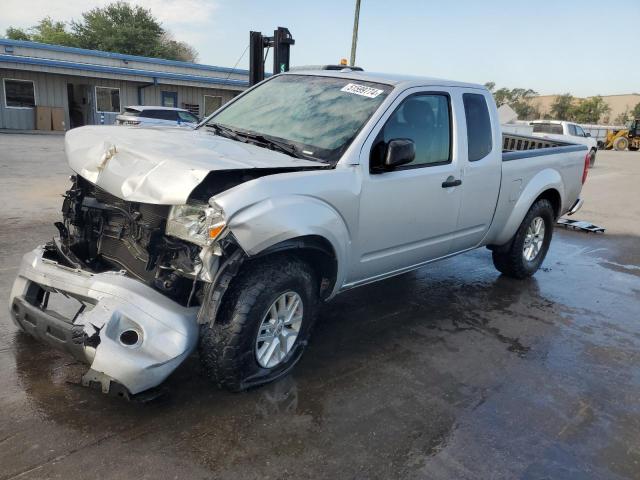 Photo 0 VIN: 1N6AD0CW1GN753328 - NISSAN FRONTIER 