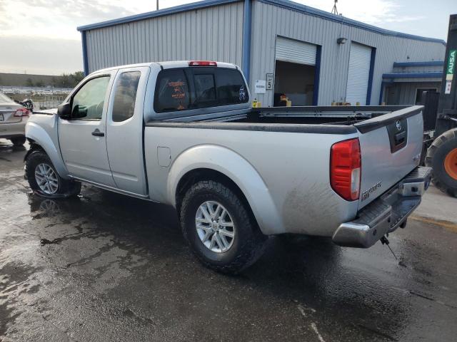 Photo 1 VIN: 1N6AD0CW1GN753328 - NISSAN FRONTIER 