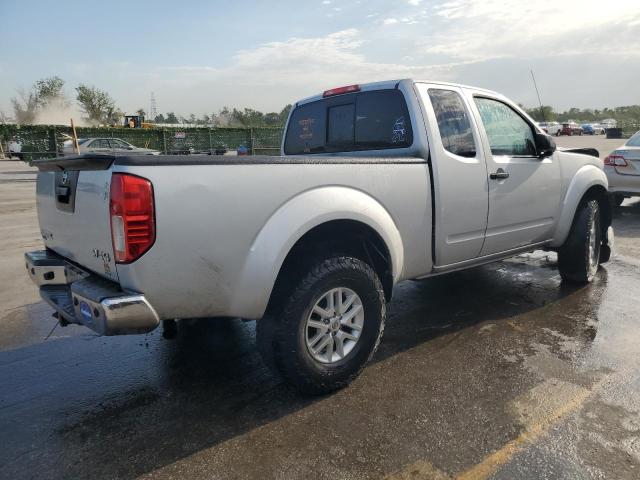 Photo 2 VIN: 1N6AD0CW1GN753328 - NISSAN FRONTIER 