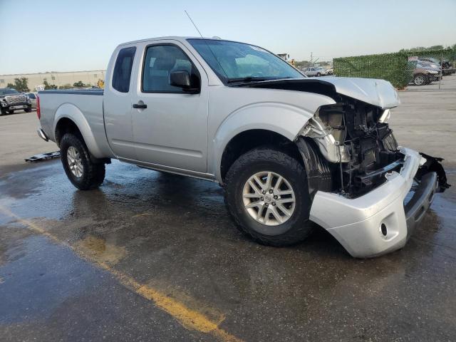 Photo 3 VIN: 1N6AD0CW1GN753328 - NISSAN FRONTIER 