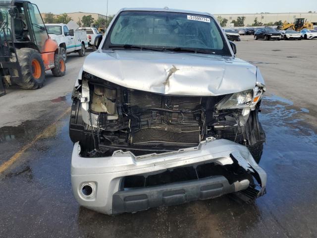 Photo 4 VIN: 1N6AD0CW1GN753328 - NISSAN FRONTIER 