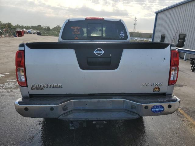 Photo 5 VIN: 1N6AD0CW1GN753328 - NISSAN FRONTIER 