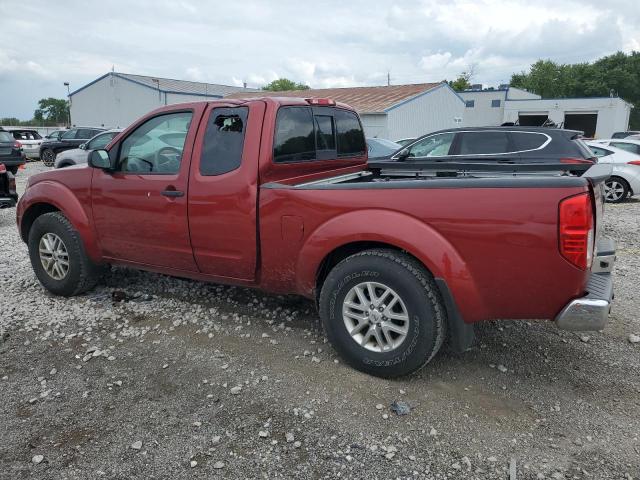 Photo 1 VIN: 1N6AD0CW1KN728311 - NISSAN FRONTIER 