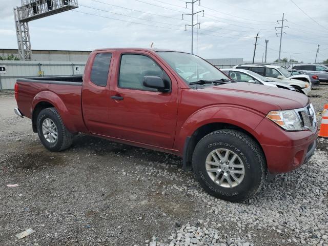 Photo 3 VIN: 1N6AD0CW1KN728311 - NISSAN FRONTIER 