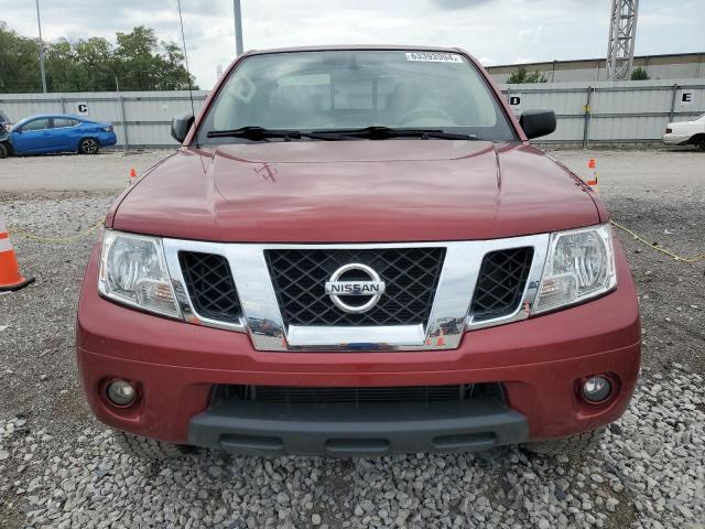 Photo 4 VIN: 1N6AD0CW1KN728311 - NISSAN FRONTIER 