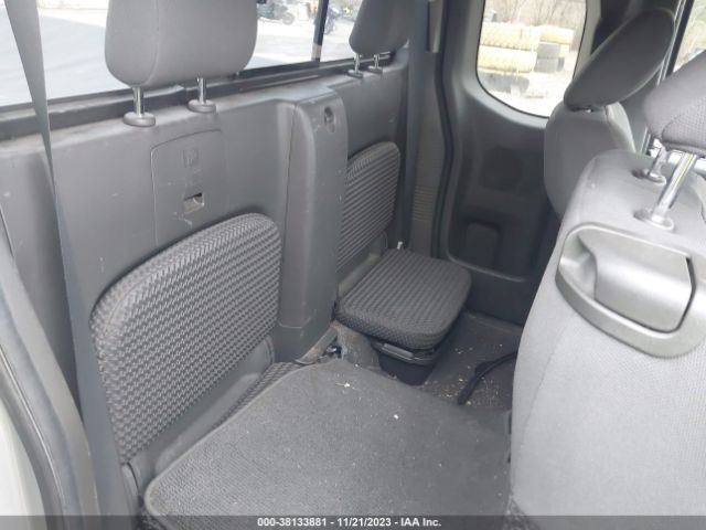 Photo 7 VIN: 1N6AD0CW2AC401183 - NISSAN FRONTIER 