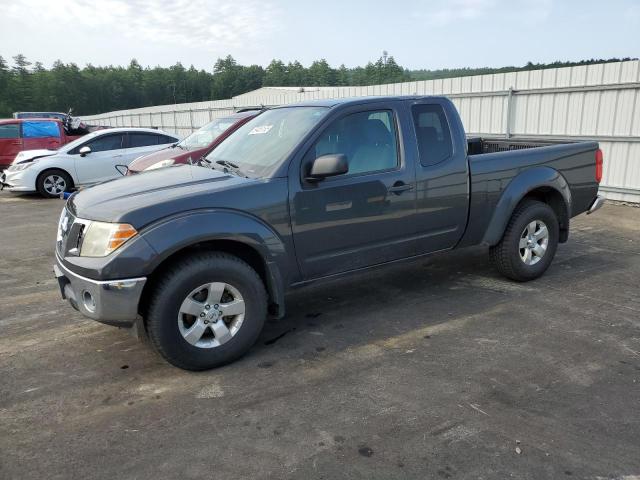 Photo 0 VIN: 1N6AD0CW2AC413494 - NISSAN FRONTIER K 