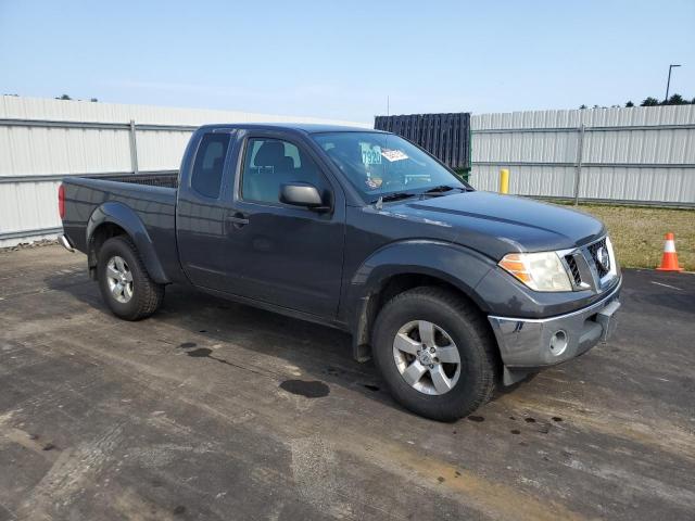 Photo 3 VIN: 1N6AD0CW2AC413494 - NISSAN FRONTIER K 