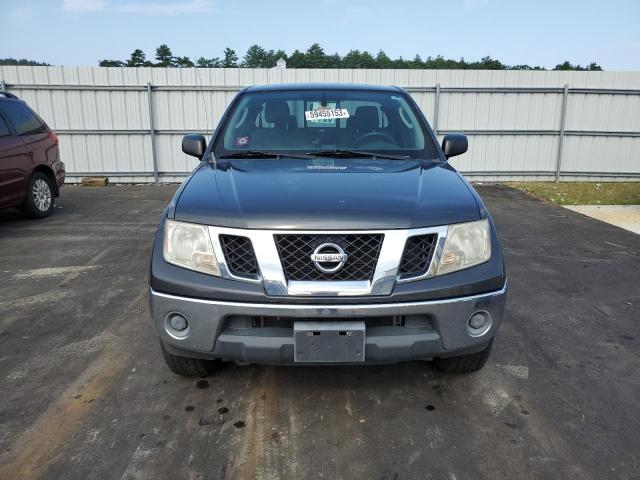 Photo 4 VIN: 1N6AD0CW2AC413494 - NISSAN FRONTIER K 