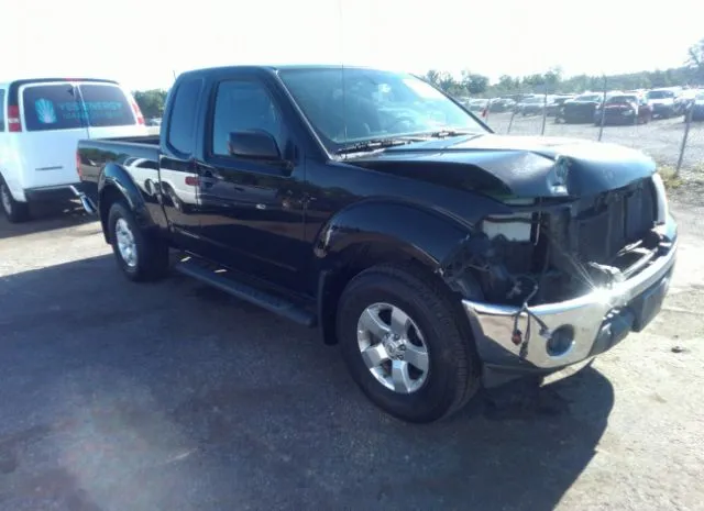 Photo 0 VIN: 1N6AD0CW2AC423717 - NISSAN FRONTIER 