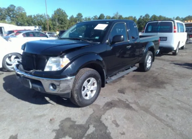 Photo 1 VIN: 1N6AD0CW2AC423717 - NISSAN FRONTIER 