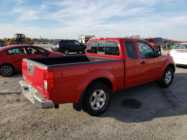 Photo 3 VIN: 1N6AD0CW2AC425564 - NISSAN FRONTIER K 