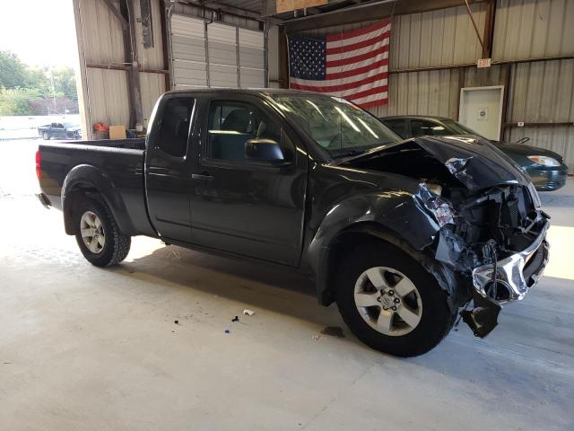 Photo 3 VIN: 1N6AD0CW2AC431655 - NISSAN FRONTIER K 