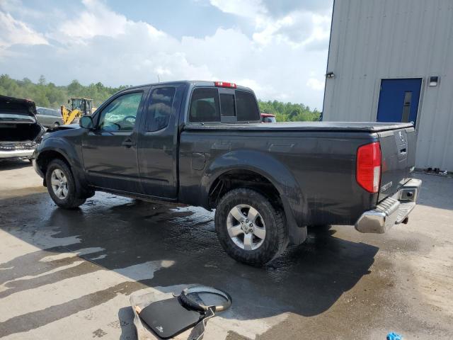 Photo 1 VIN: 1N6AD0CW2BC408698 - NISSAN FRONTIER 