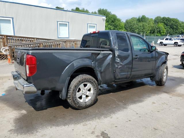 Photo 2 VIN: 1N6AD0CW2BC408698 - NISSAN FRONTIER 