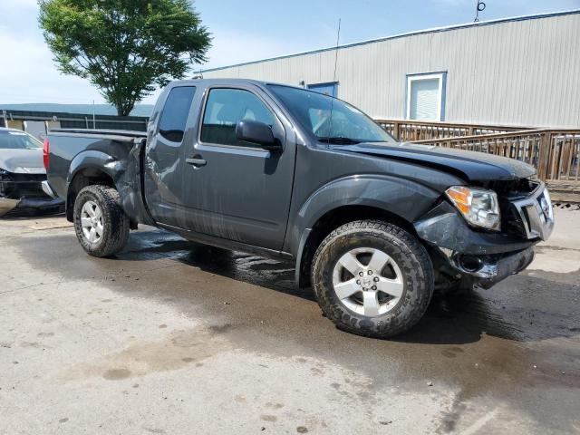 Photo 3 VIN: 1N6AD0CW2BC408698 - NISSAN FRONTIER 