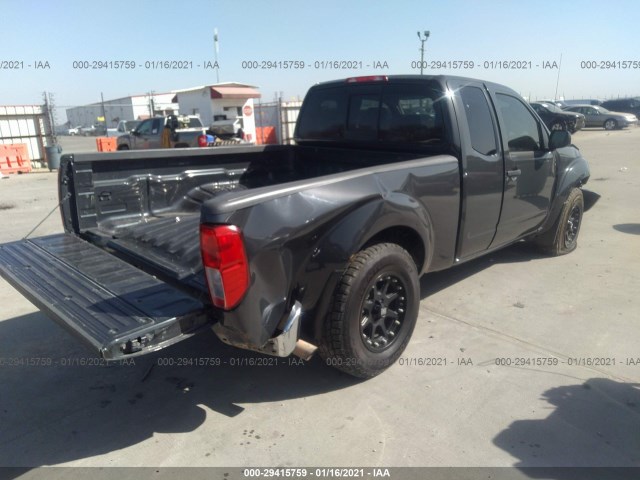 Photo 3 VIN: 1N6AD0CW2BC410239 - NISSAN FRONTIER 