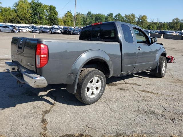 Photo 2 VIN: 1N6AD0CW2BC430801 - NISSAN FRONTIER S 