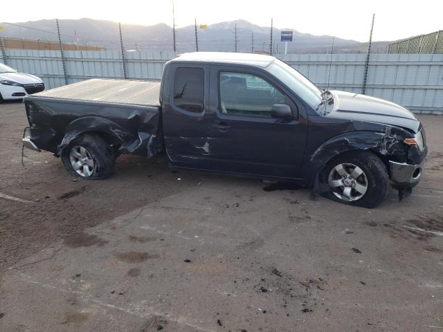 Photo 8 VIN: 1N6AD0CW2BC447954 - NISSAN FRONTIER S 