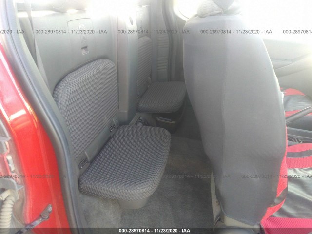 Photo 7 VIN: 1N6AD0CW2BC451874 - NISSAN FRONTIER 