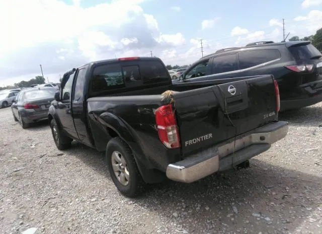 Photo 2 VIN: 1N6AD0CW2CC417290 - NISSAN FRONTIER 