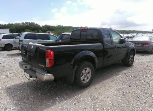 Photo 3 VIN: 1N6AD0CW2CC417290 - NISSAN FRONTIER 