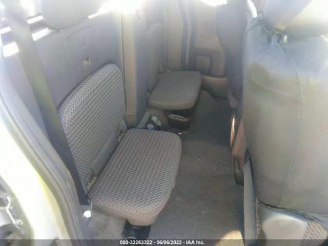 Photo 7 VIN: 1N6AD0CW2CC437555 - NISSAN FRONTIER 