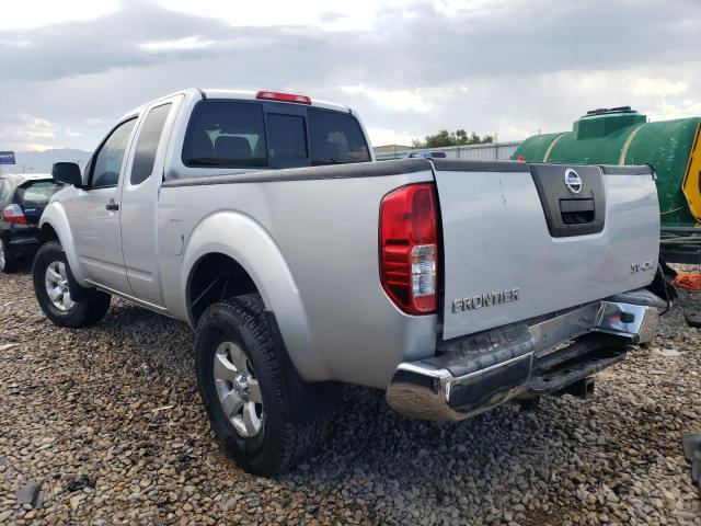 Photo 1 VIN: 1N6AD0CW2CC443355 - NISSAN FRONTIER S 