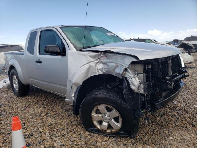 Photo 3 VIN: 1N6AD0CW2CC443355 - NISSAN FRONTIER S 