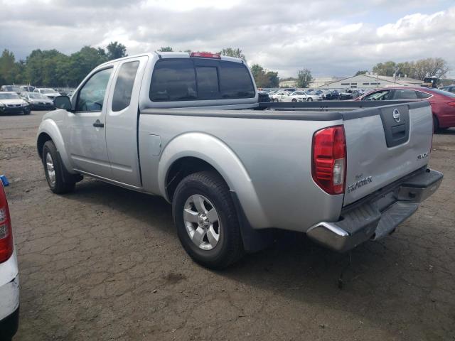 Photo 1 VIN: 1N6AD0CW2CC446045 - NISSAN FRONTIER S 