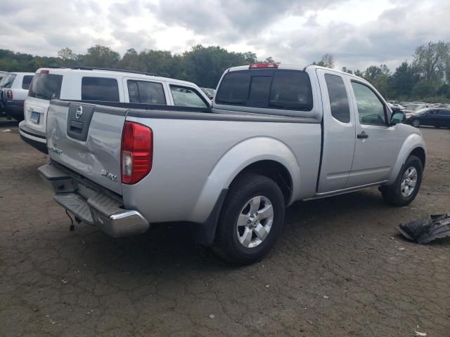 Photo 2 VIN: 1N6AD0CW2CC446045 - NISSAN FRONTIER S 