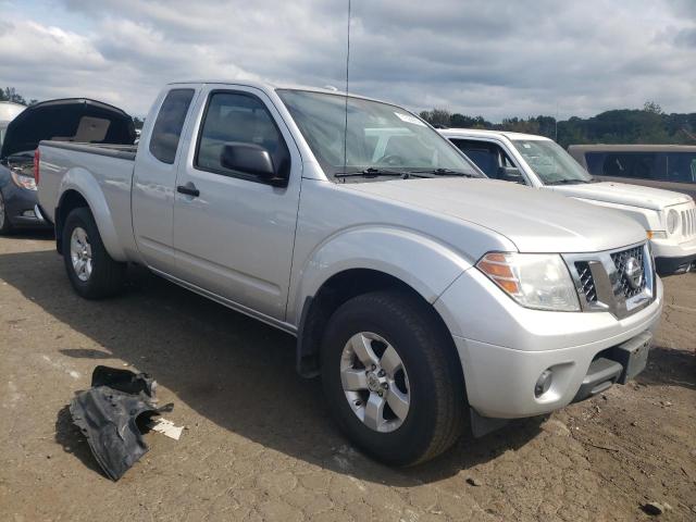 Photo 3 VIN: 1N6AD0CW2CC446045 - NISSAN FRONTIER S 