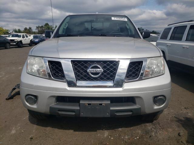 Photo 4 VIN: 1N6AD0CW2CC446045 - NISSAN FRONTIER S 