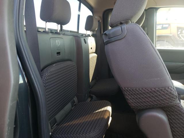 Photo 5 VIN: 1N6AD0CW2DN729728 - NISSAN FRONTIER S 