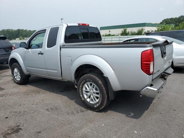 Photo 1 VIN: 1N6AD0CW2FN736181 - NISSAN FRONTIER S 