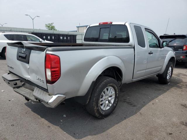 Photo 2 VIN: 1N6AD0CW2FN736181 - NISSAN FRONTIER S 