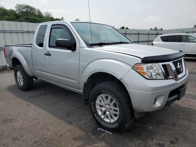 Photo 3 VIN: 1N6AD0CW2FN736181 - NISSAN FRONTIER S 