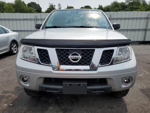 Photo 4 VIN: 1N6AD0CW2FN736181 - NISSAN FRONTIER S 