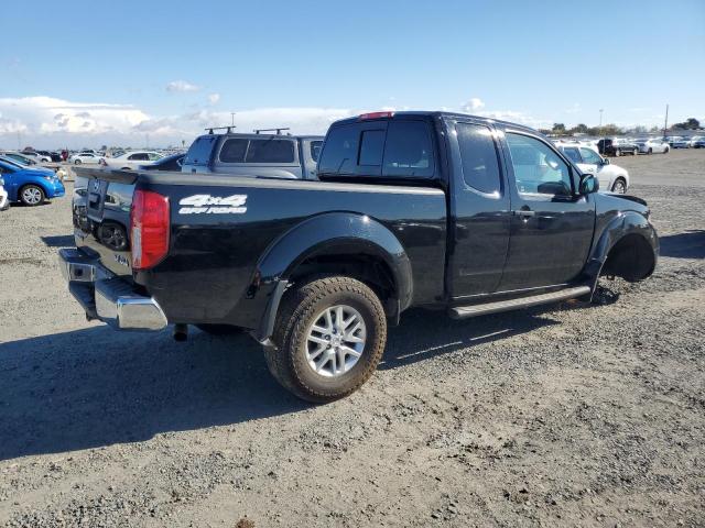 Photo 2 VIN: 1N6AD0CW2FN747293 - NISSAN FRONTIER S 