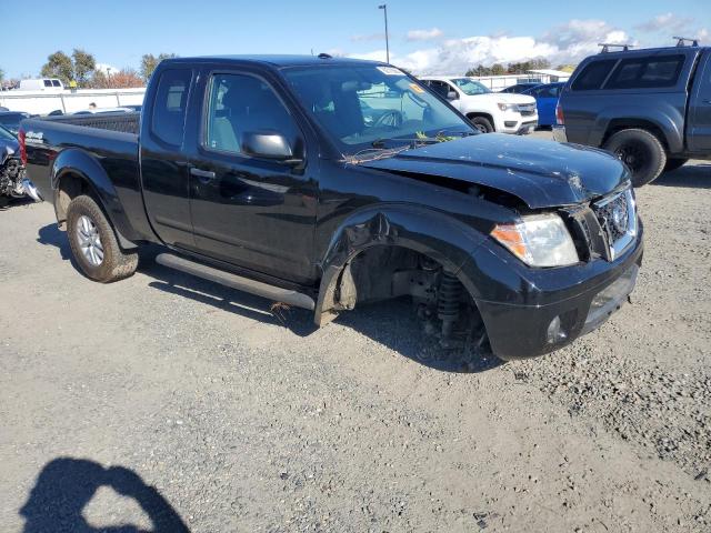 Photo 3 VIN: 1N6AD0CW2FN747293 - NISSAN FRONTIER S 