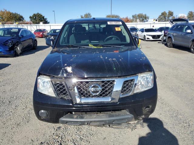 Photo 4 VIN: 1N6AD0CW2FN747293 - NISSAN FRONTIER S 