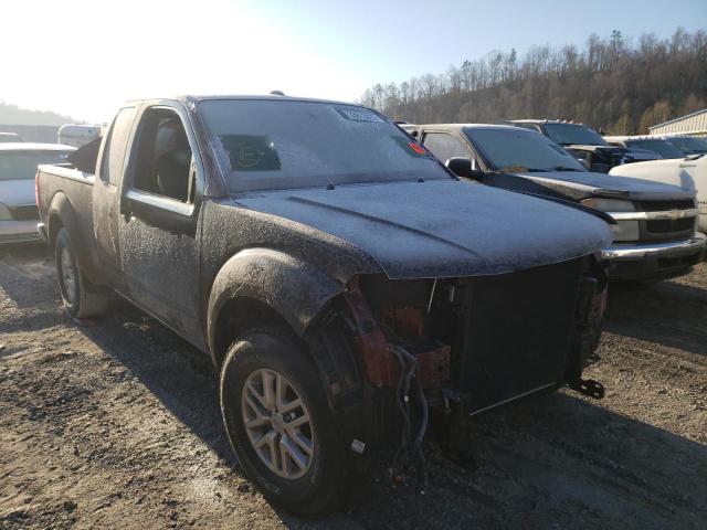 Photo 0 VIN: 1N6AD0CW2GN718474 - NISSAN FRONTIER S 