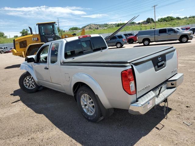 Photo 1 VIN: 1N6AD0CW2GN798097 - NISSAN FRONTIER S 